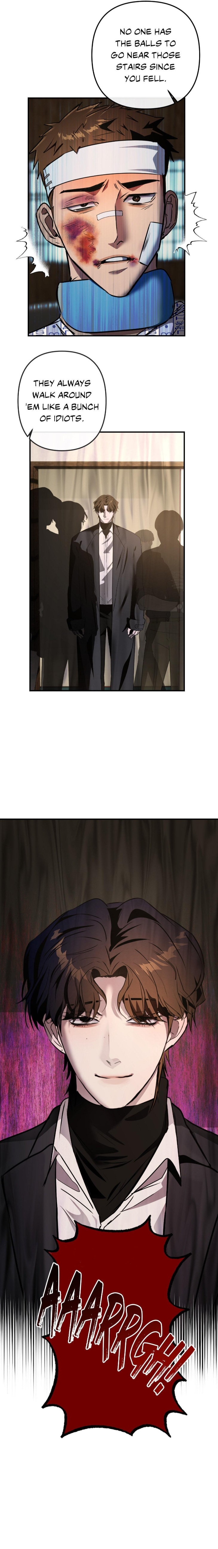 A-Crown-Of-Thorns-By-Sokkong-Uncensored-Eng page 2