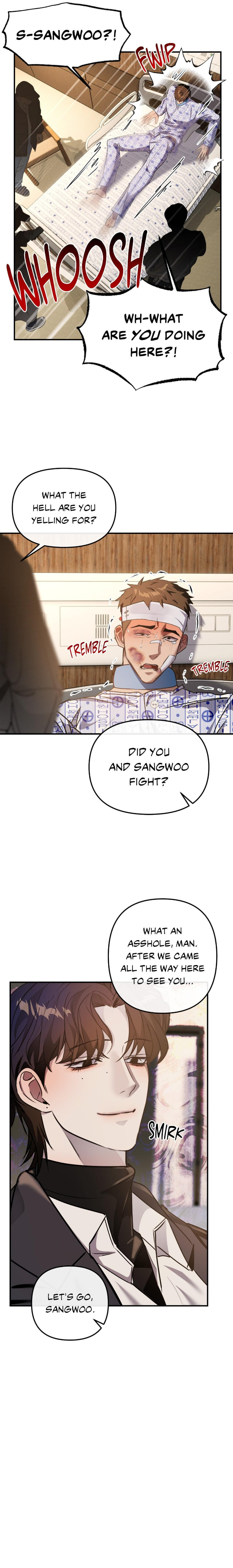 A-Crown-Of-Thorns-By-Sokkong-Uncensored-Eng page 3