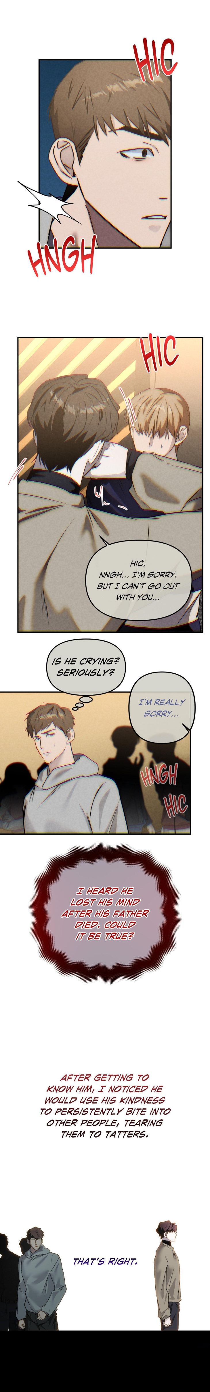 A-Crown-Of-Thorns-By-Sokkong-Uncensored-Eng page 7