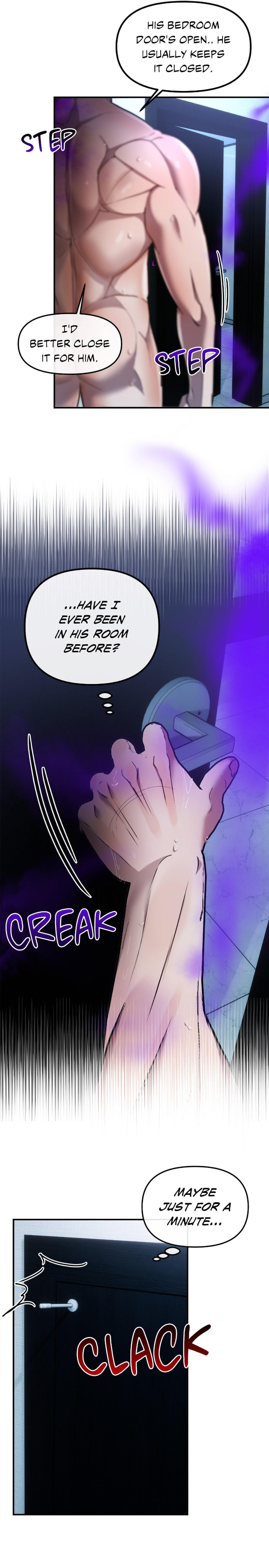 A-Crown-Of-Thorns-By-Sokkong-Uncensored-Eng page 2