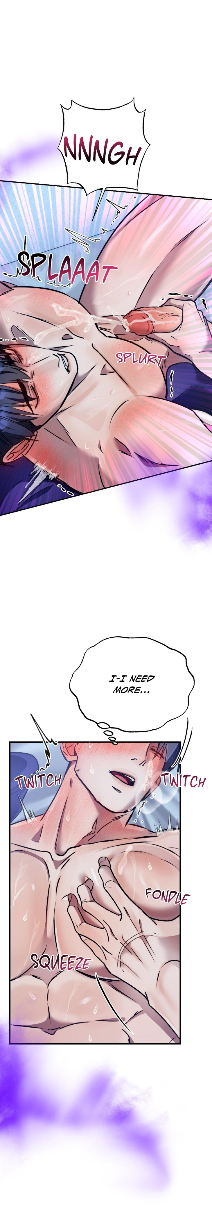 A-Crown-Of-Thorns-By-Sokkong-Uncensored-Eng page 7