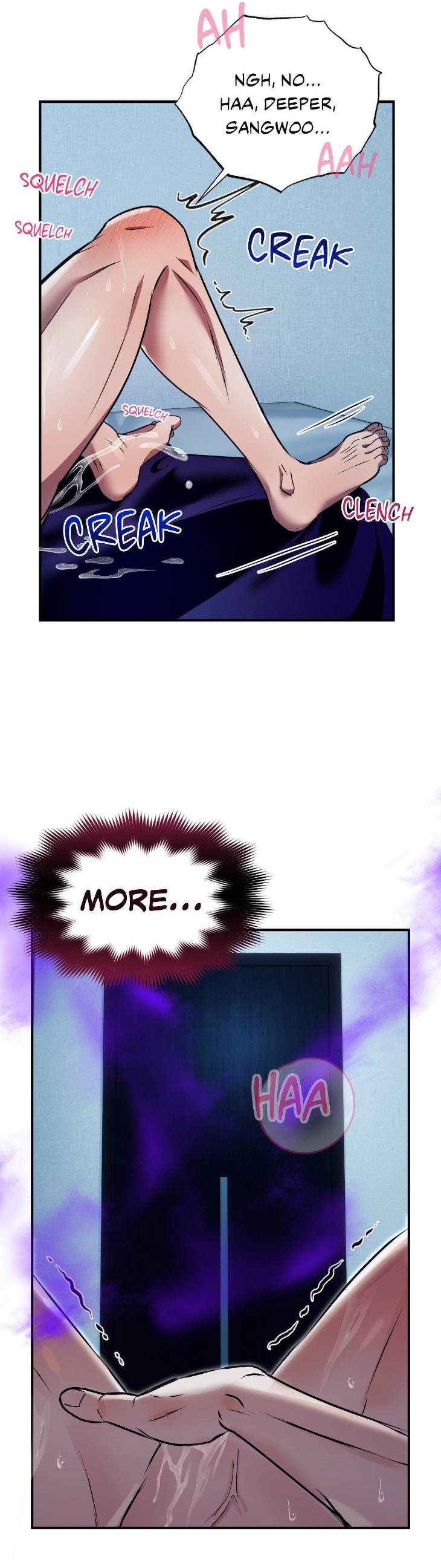 A-Crown-Of-Thorns-By-Sokkong-Uncensored-Eng page 9