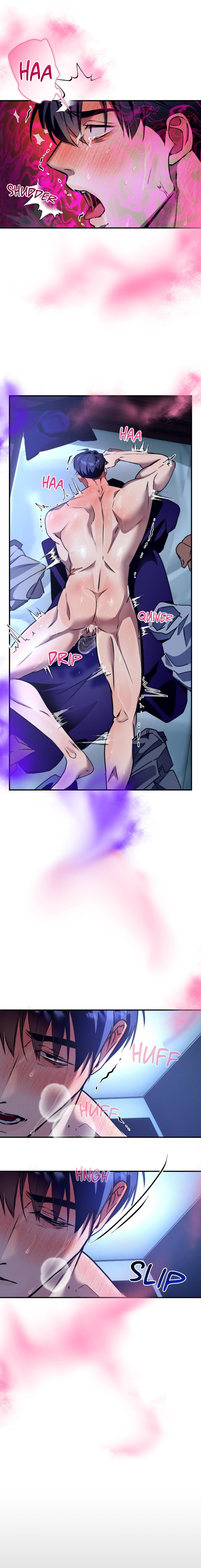 A-Crown-Of-Thorns-By-Sokkong-Uncensored-Eng page 12
