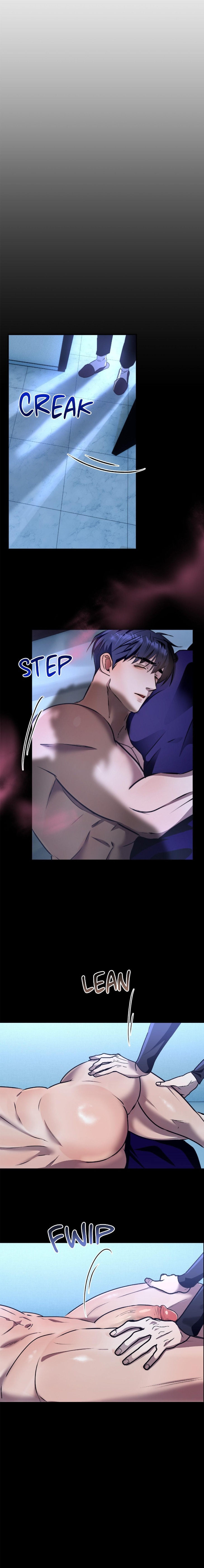 A-Crown-Of-Thorns-By-Sokkong-Uncensored-Eng page 13