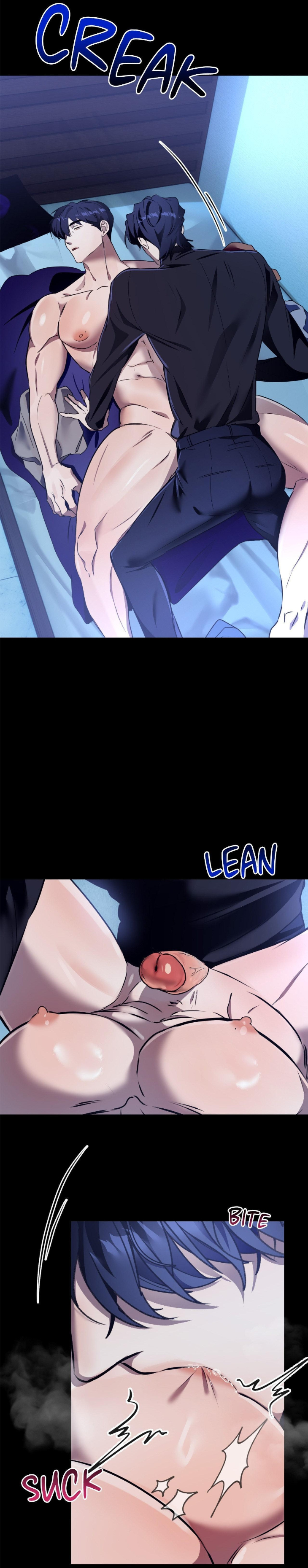 A-Crown-Of-Thorns-By-Sokkong-Uncensored-Eng page 14