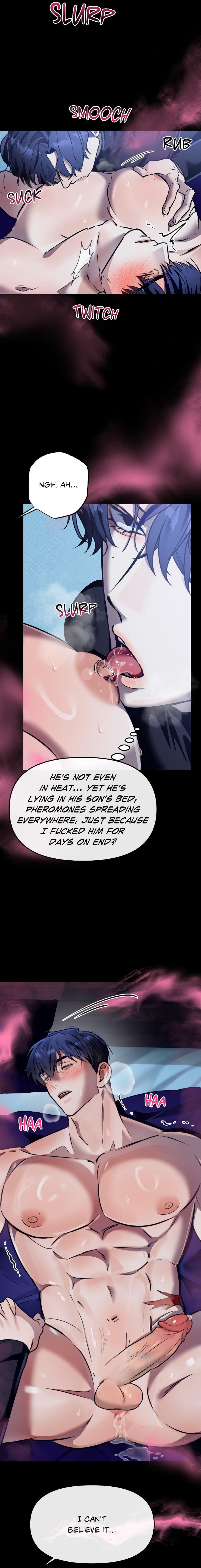 A-Crown-Of-Thorns-By-Sokkong-Uncensored-Eng page 15