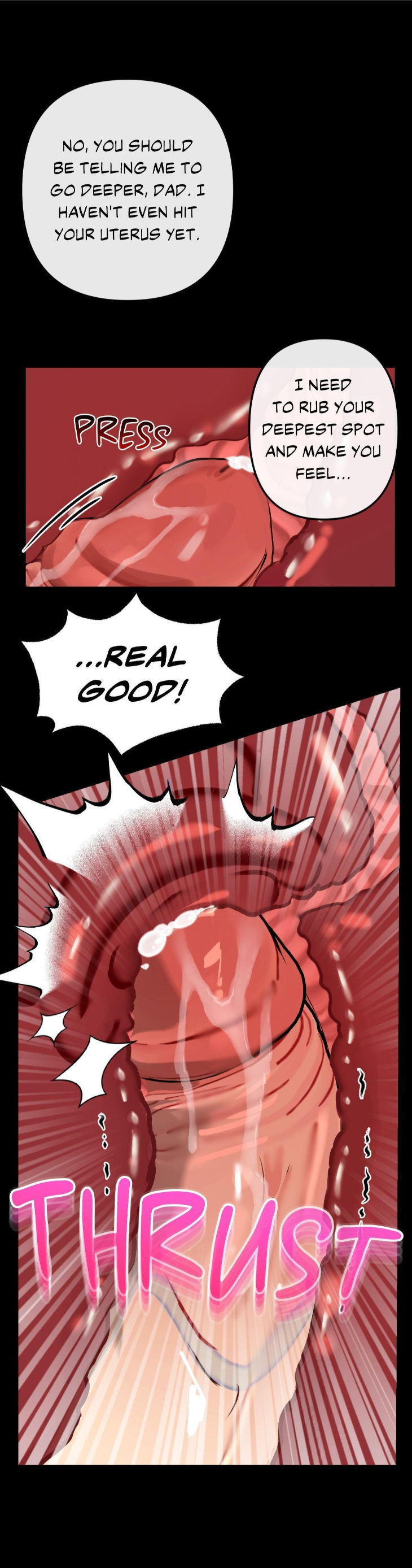 A-Crown-Of-Thorns-By-Sokkong-Uncensored-Eng page 20