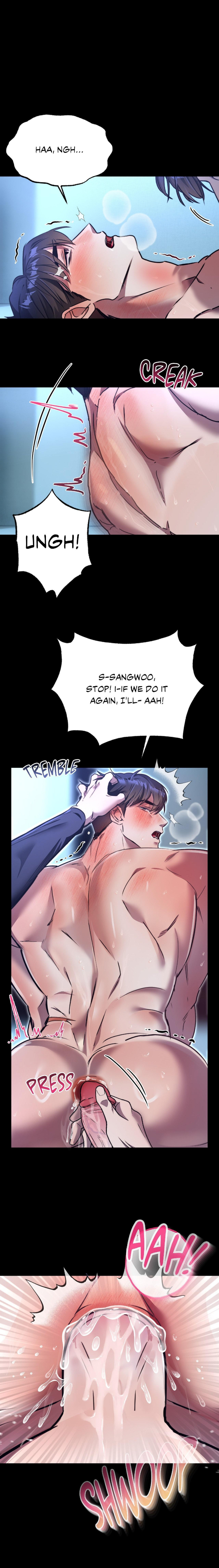 A-Crown-Of-Thorns-By-Sokkong-Uncensored-Eng page 4