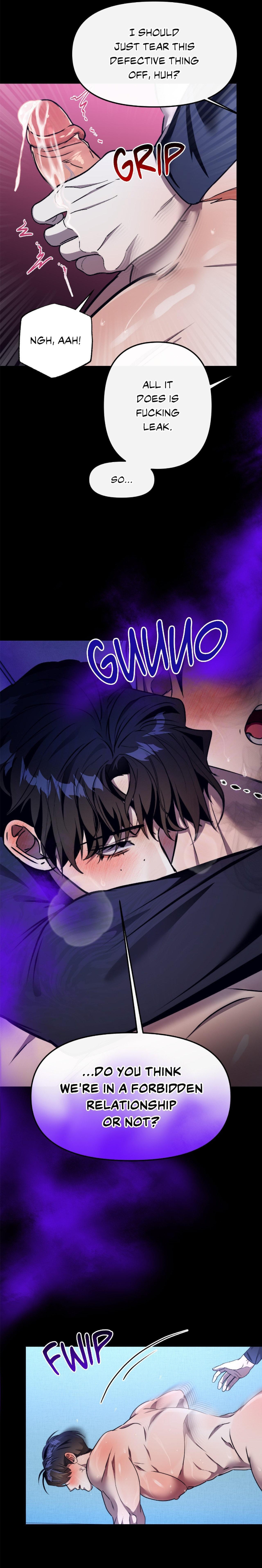 A-Crown-Of-Thorns-By-Sokkong-Uncensored-Eng page 6
