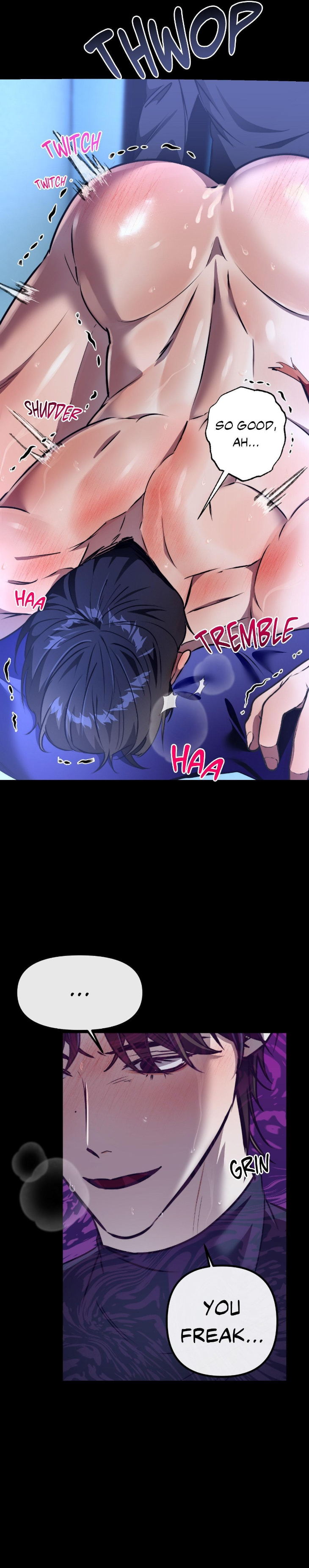 A-Crown-Of-Thorns-By-Sokkong-Uncensored-Eng page 7