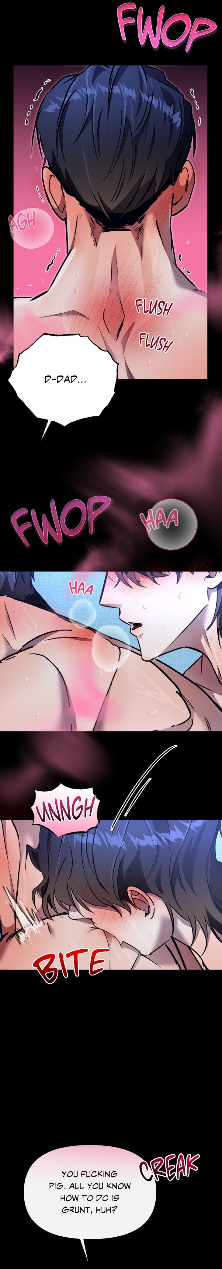 A-Crown-Of-Thorns-By-Sokkong-Uncensored-Eng page 16