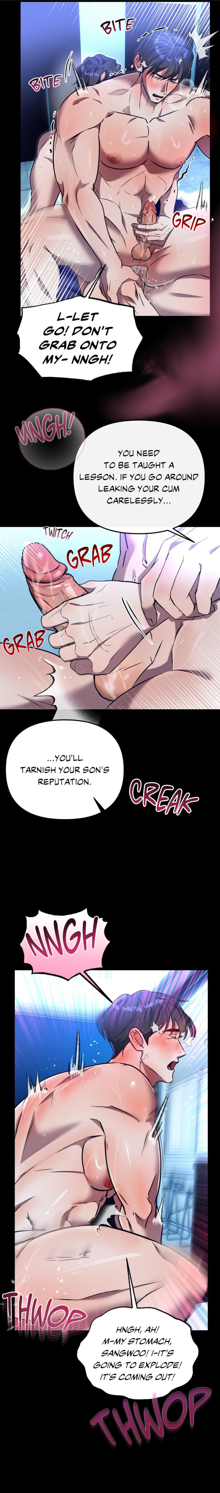 A-Crown-Of-Thorns-By-Sokkong-Uncensored-Eng page 17