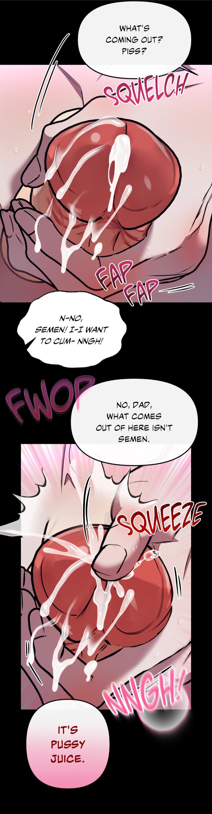 A-Crown-Of-Thorns-By-Sokkong-Uncensored-Eng page 18