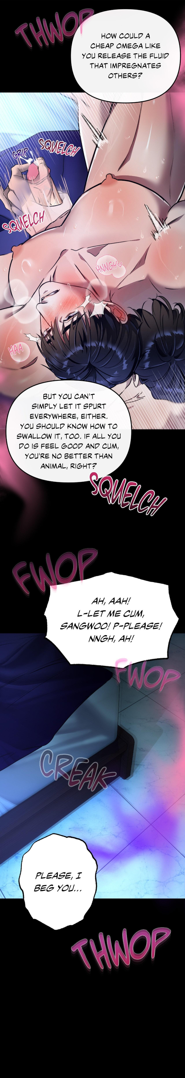 A-Crown-Of-Thorns-By-Sokkong-Uncensored-Eng page 19