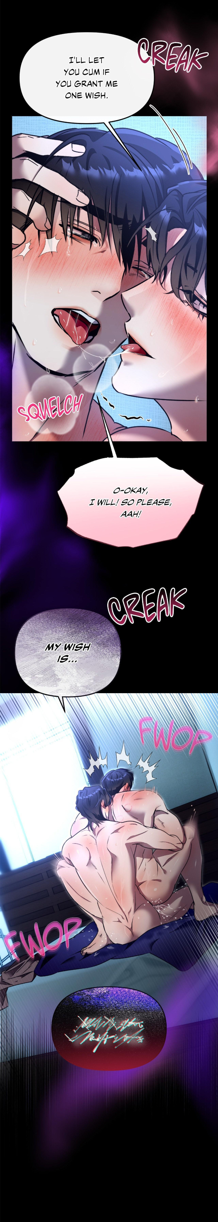 A-Crown-Of-Thorns-By-Sokkong-Uncensored-Eng page 20