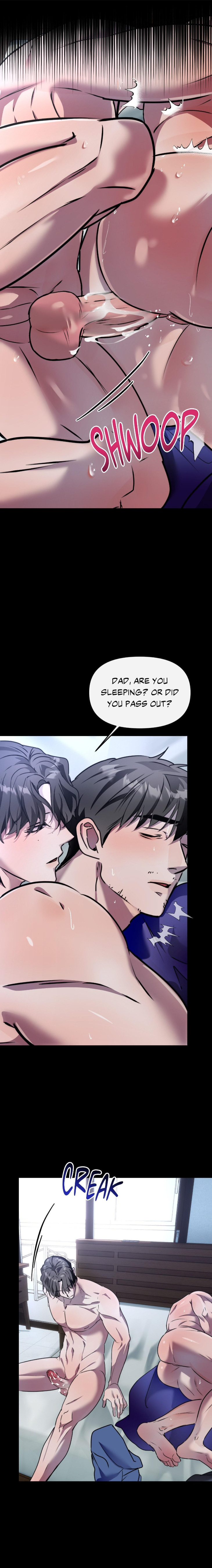 A-Crown-Of-Thorns-By-Sokkong-Uncensored-Eng page 2