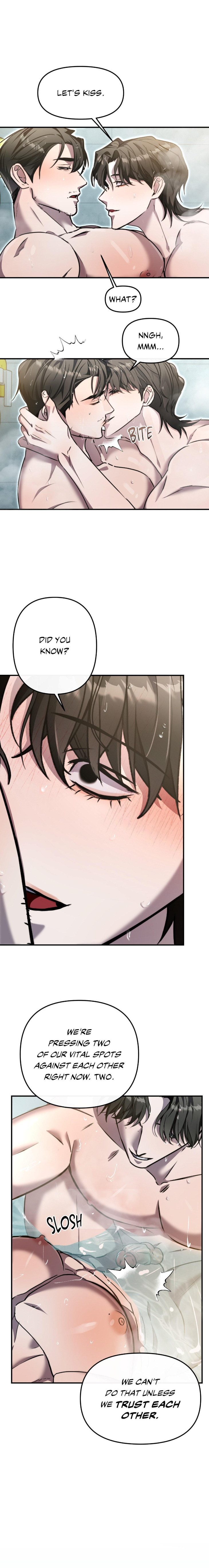 A-Crown-Of-Thorns-By-Sokkong-Uncensored-Eng page 12