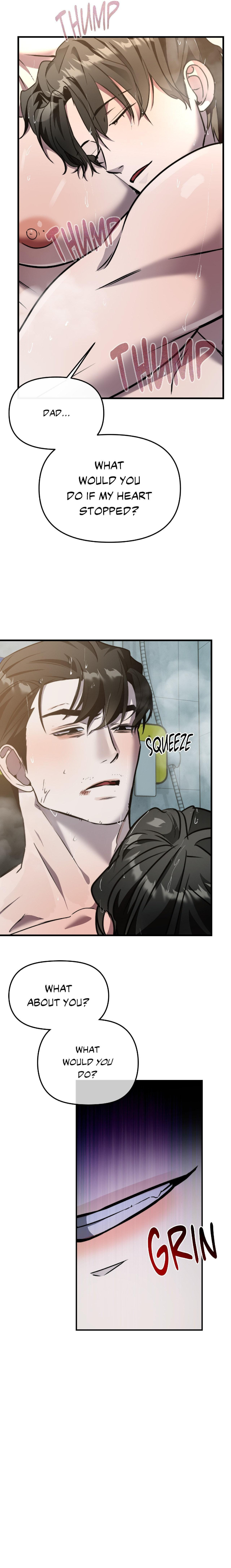 A-Crown-Of-Thorns-By-Sokkong-Uncensored-Eng page 15
