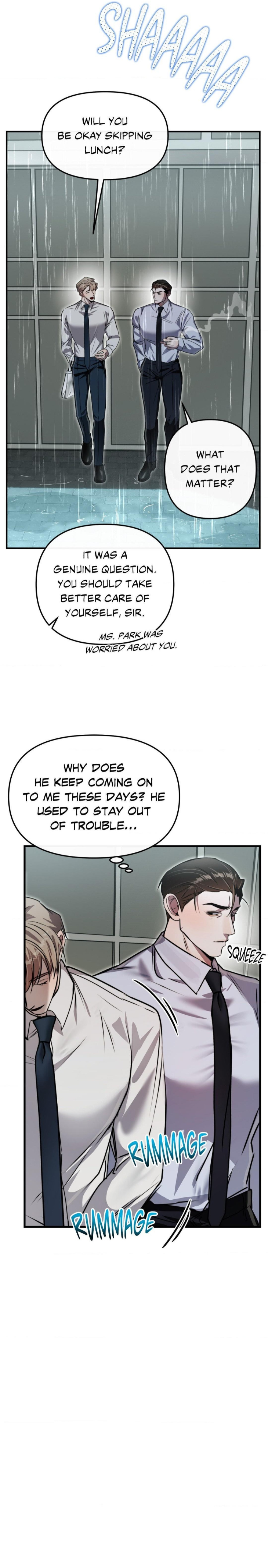 A-Crown-Of-Thorns-By-Sokkong-Uncensored-Eng page 2