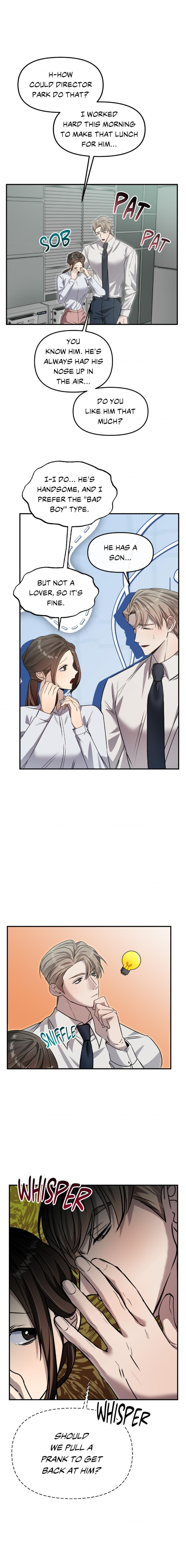 A-Crown-Of-Thorns-By-Sokkong-Uncensored-Eng page 5