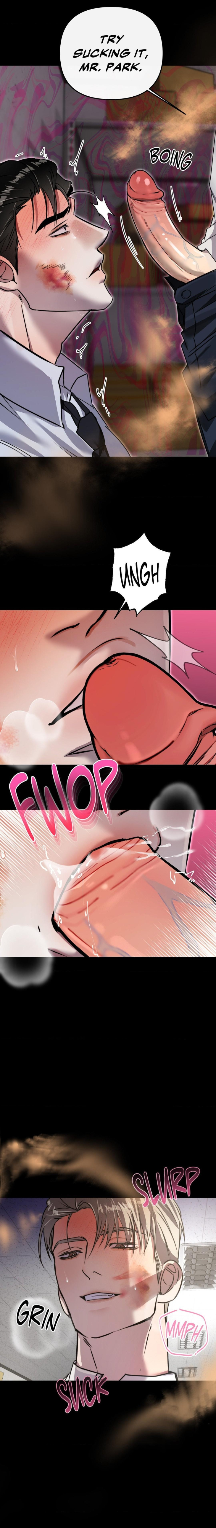 A-Crown-Of-Thorns-By-Sokkong-Uncensored-Eng page 19