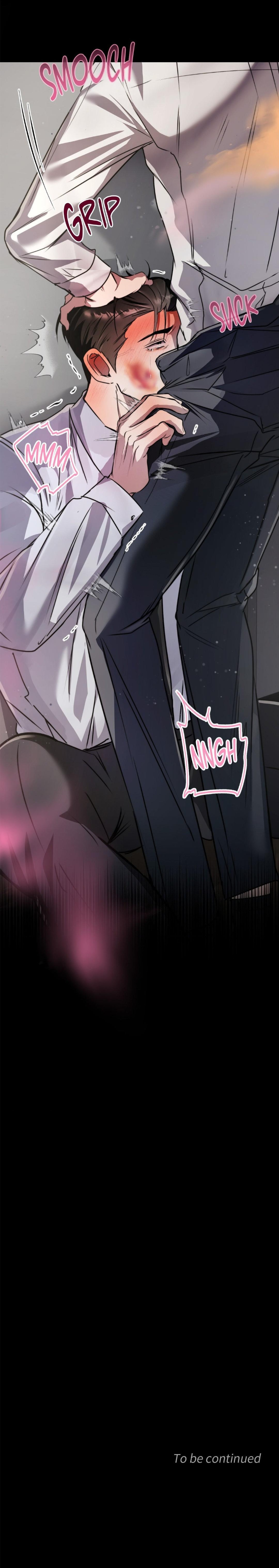 A-Crown-Of-Thorns-By-Sokkong-Uncensored-Eng page 20