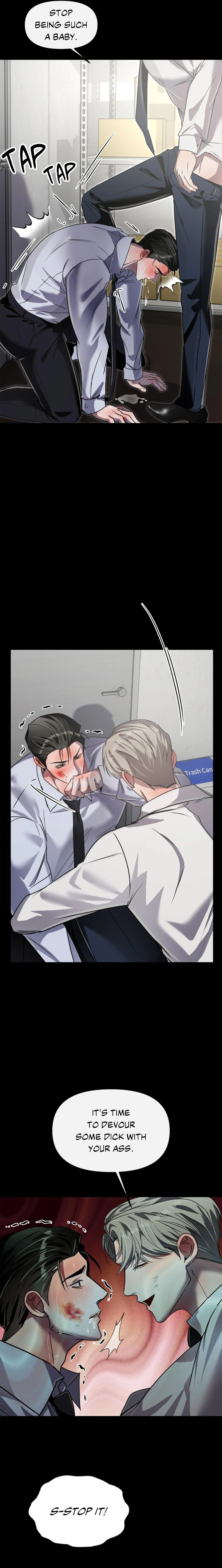 A-Crown-Of-Thorns-By-Sokkong-Uncensored-Eng page 4
