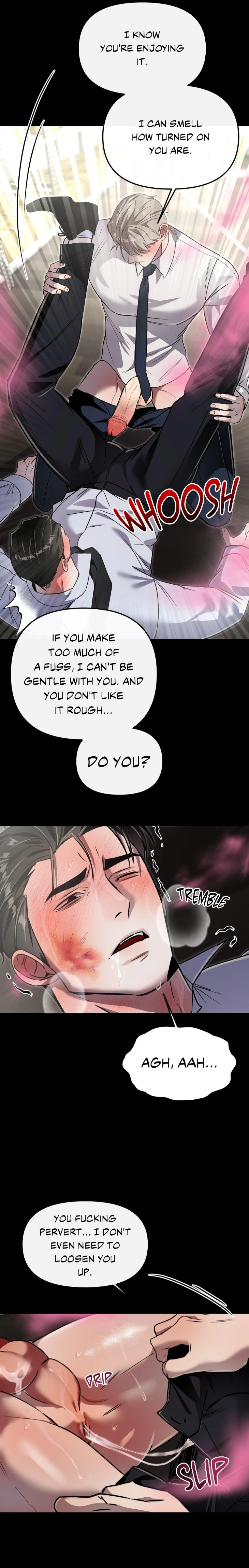 A-Crown-Of-Thorns-By-Sokkong-Uncensored-Eng page 5