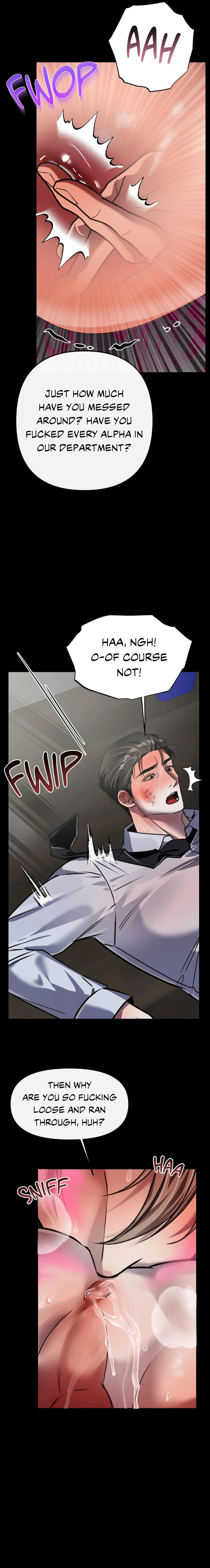 A-Crown-Of-Thorns-By-Sokkong-Uncensored-Eng page 7
