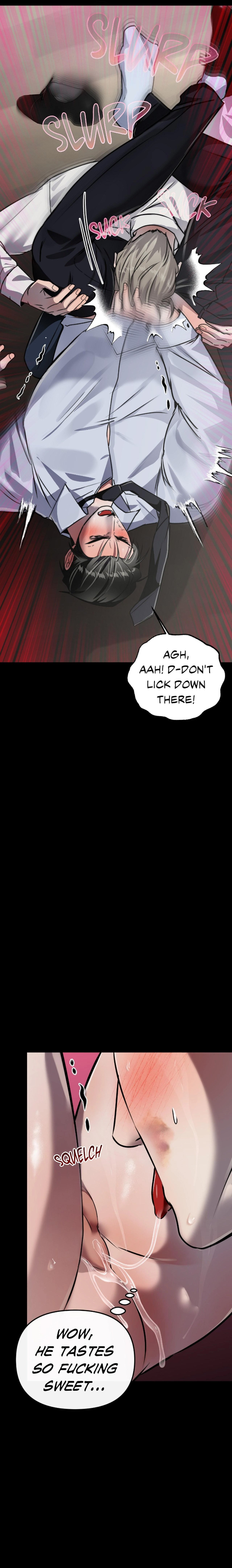 A-Crown-Of-Thorns-By-Sokkong-Uncensored-Eng page 8