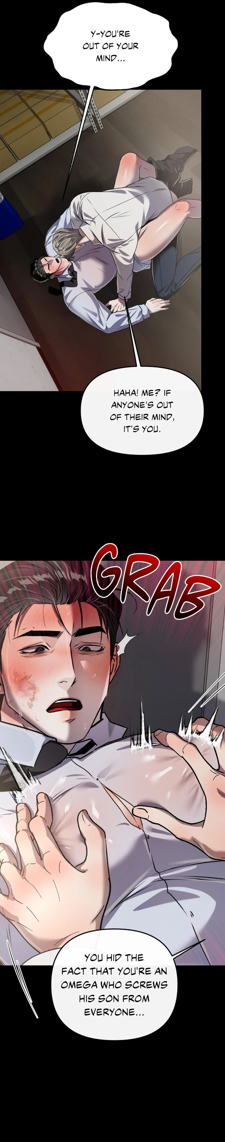 A-Crown-Of-Thorns-By-Sokkong-Uncensored-Eng page 9
