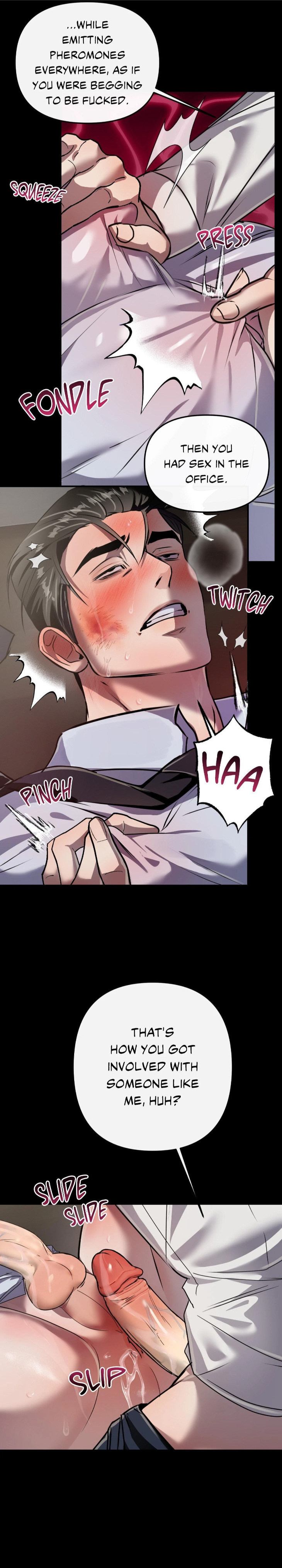 A-Crown-Of-Thorns-By-Sokkong-Uncensored-Eng page 10