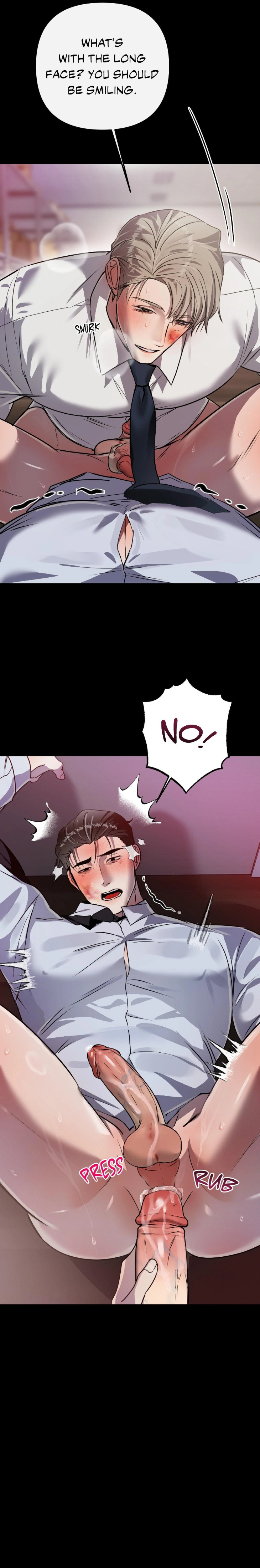 A-Crown-Of-Thorns-By-Sokkong-Uncensored-Eng page 11