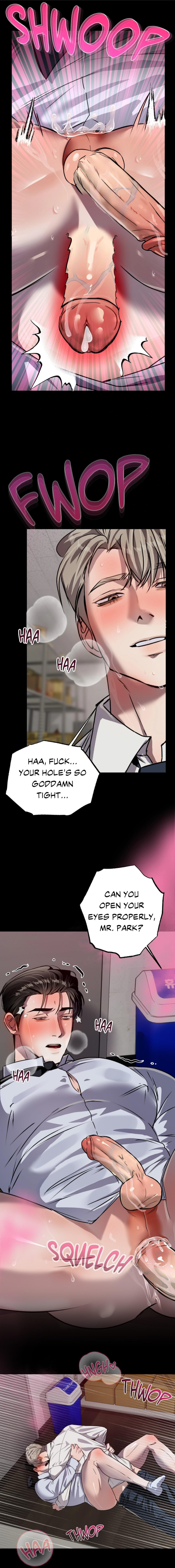 A-Crown-Of-Thorns-By-Sokkong-Uncensored-Eng page 12