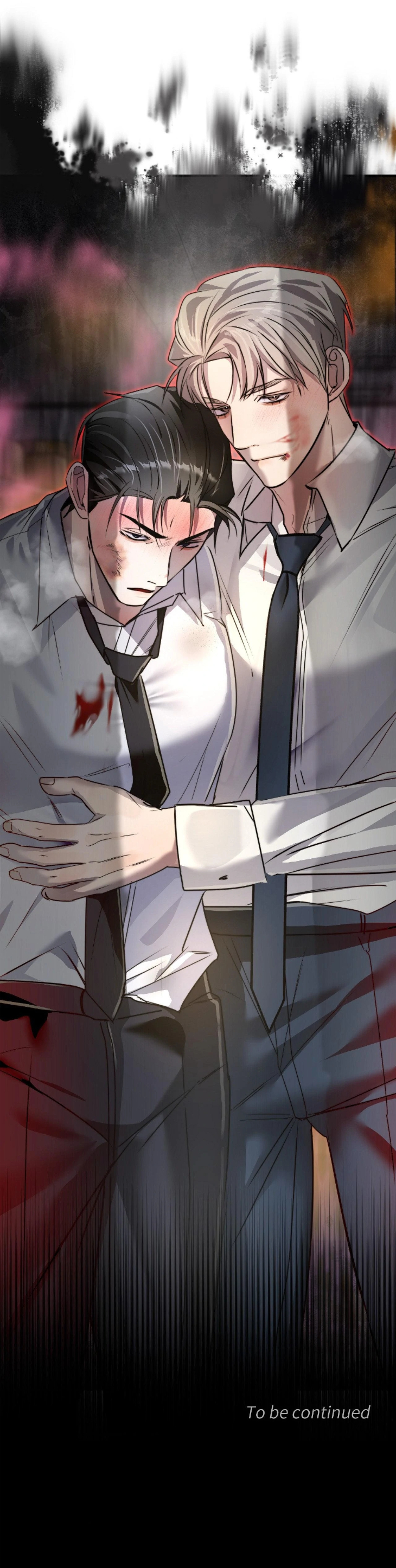 A-Crown-Of-Thorns-By-Sokkong-Uncensored-Eng page 23