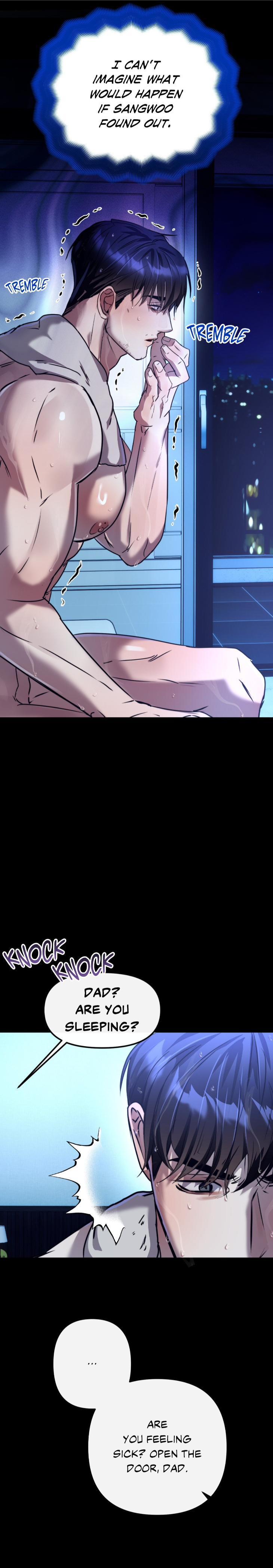 A-Crown-Of-Thorns-By-Sokkong-Uncensored-Eng page 2