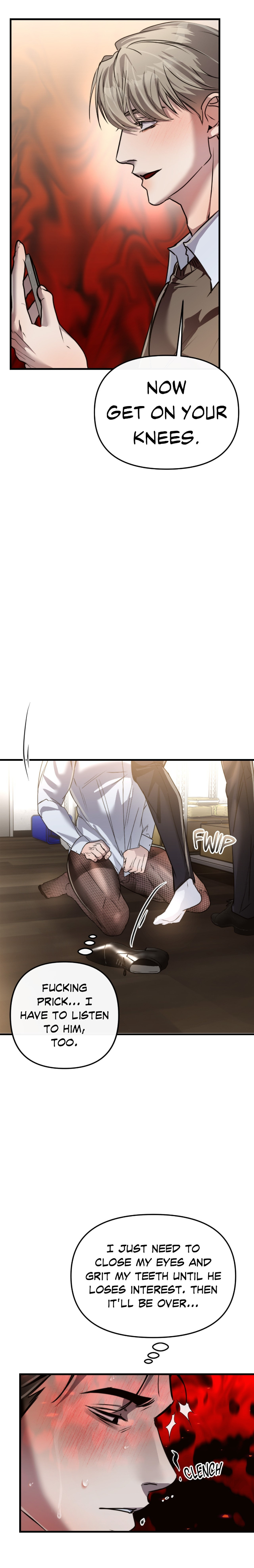 A-Crown-Of-Thorns-By-Sokkong-Uncensored-Eng page 8