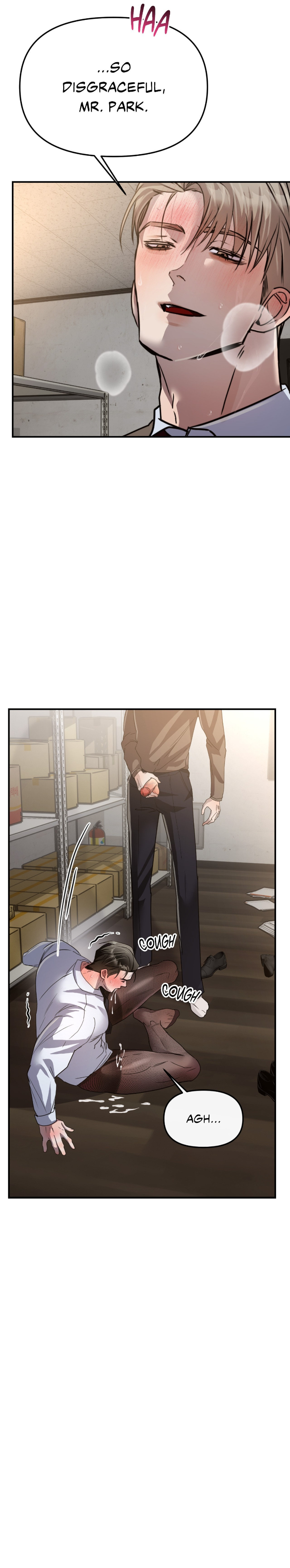A-Crown-Of-Thorns-By-Sokkong-Uncensored-Eng page 14