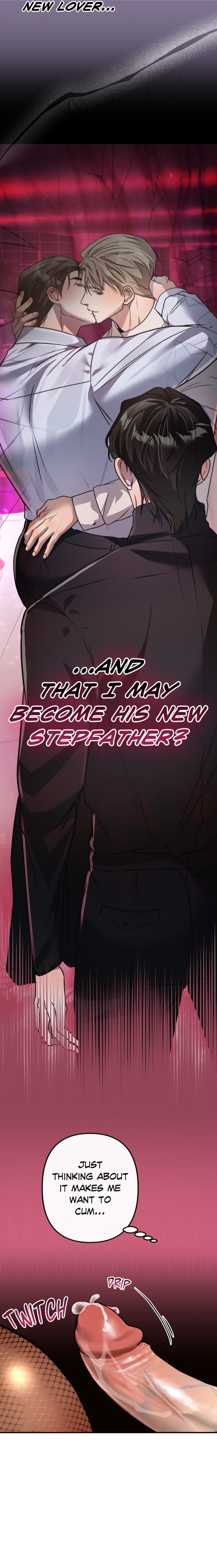 A-Crown-Of-Thorns-By-Sokkong-Uncensored-Eng page 19