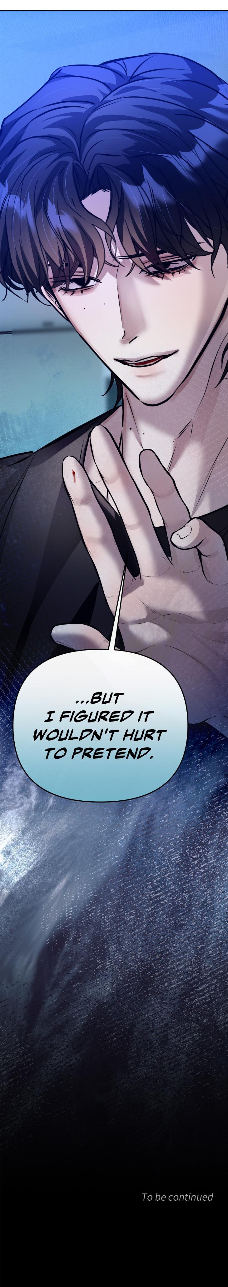 A-Crown-Of-Thorns-By-Sokkong-Uncensored-Eng page 9