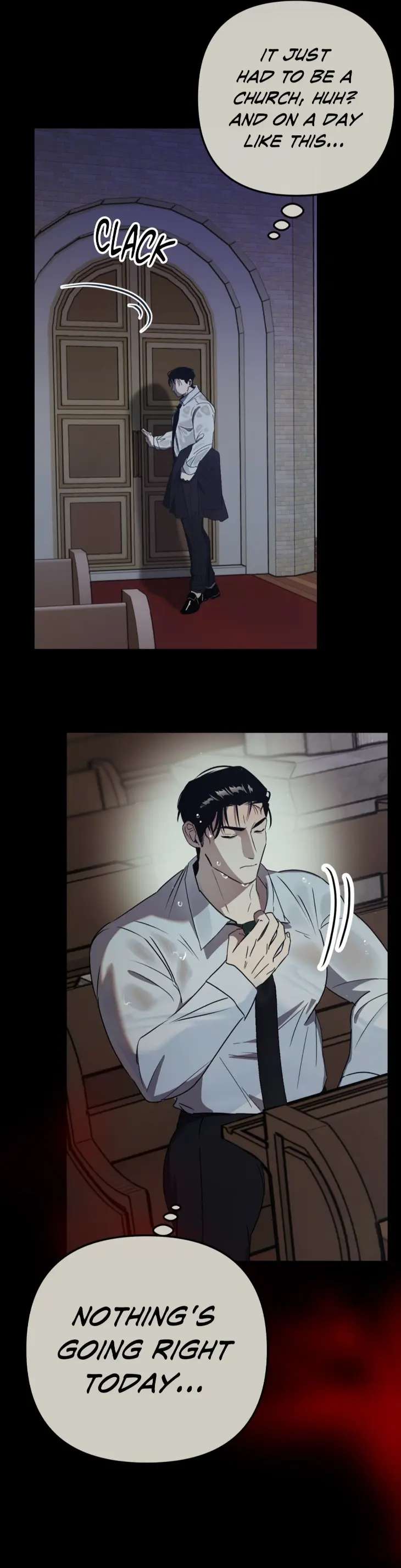 A-Crown-Of-Thorns-By-Sokkong-Uncensored-Eng page 6