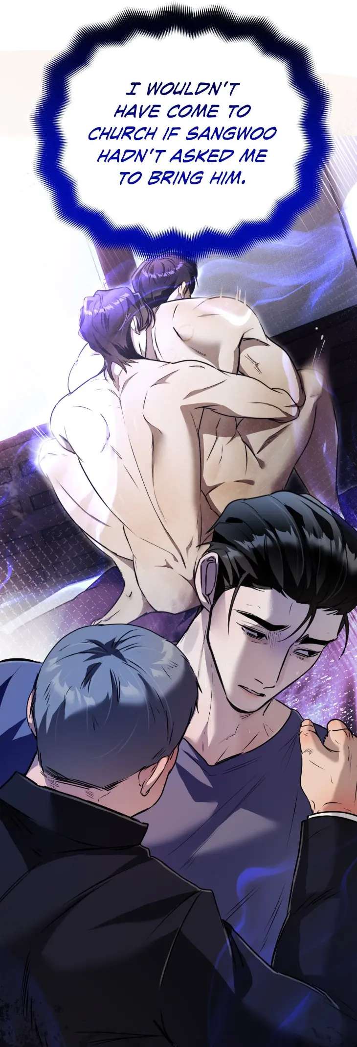 A-Crown-Of-Thorns-By-Sokkong-Uncensored-Eng page 23
