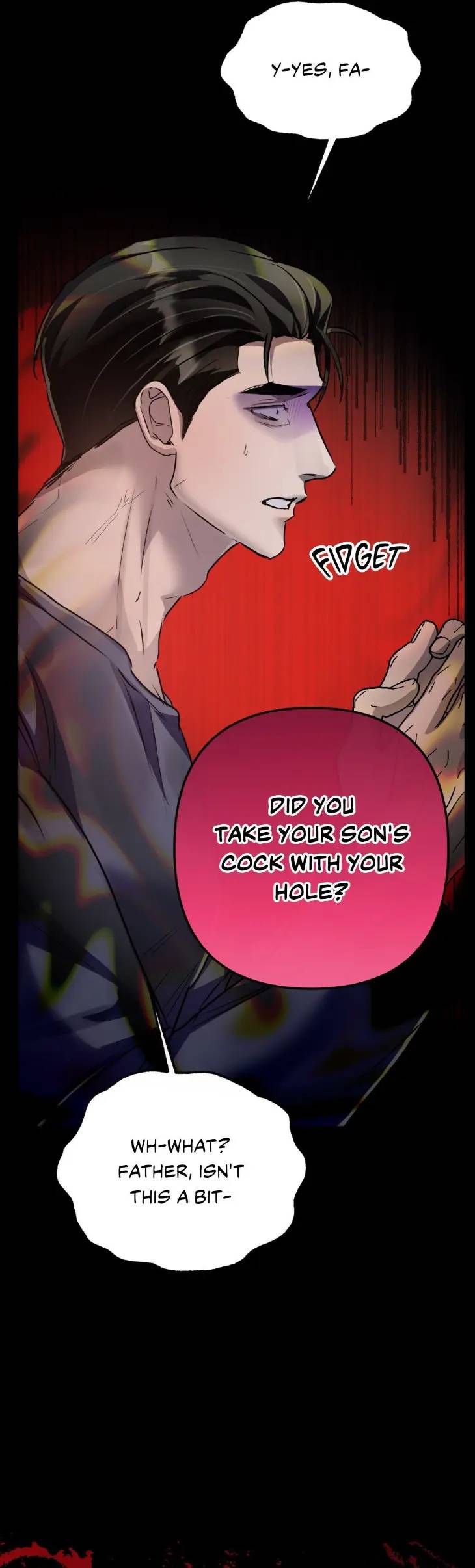 A-Crown-Of-Thorns-By-Sokkong-Uncensored-Eng page 37