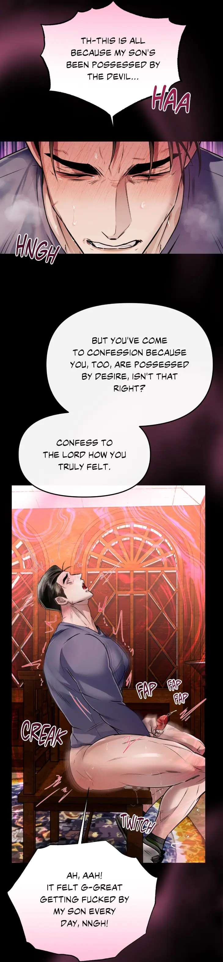 A-Crown-Of-Thorns-By-Sokkong-Uncensored-Eng page 5