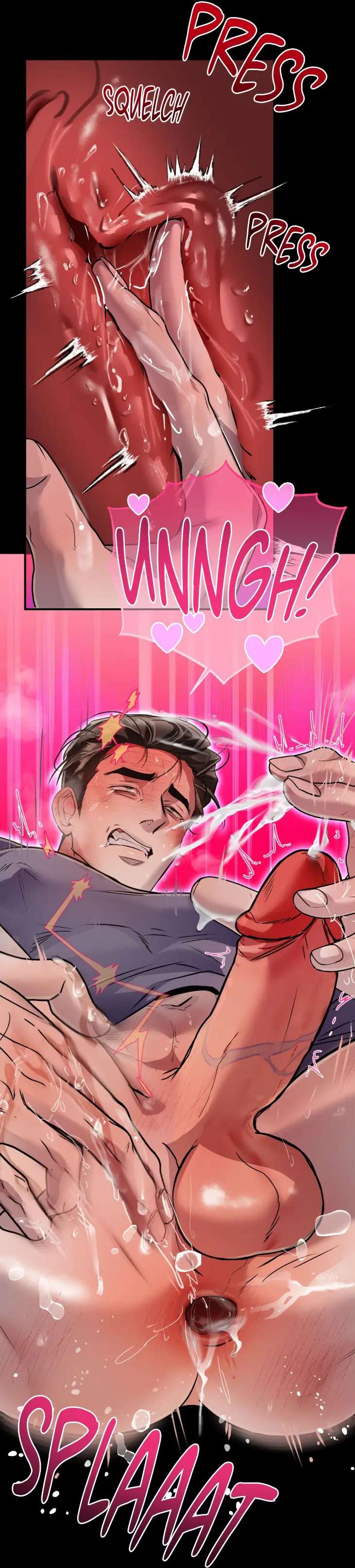 A-Crown-Of-Thorns-By-Sokkong-Uncensored-Eng page 7
