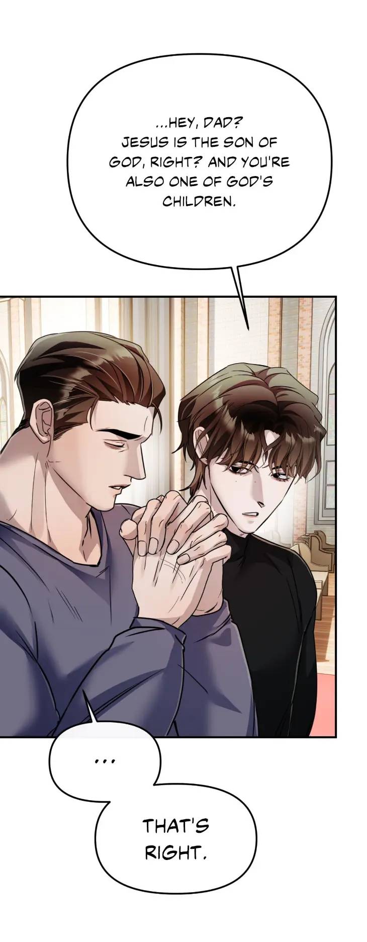 A-Crown-Of-Thorns-By-Sokkong-Uncensored-Eng page 20
