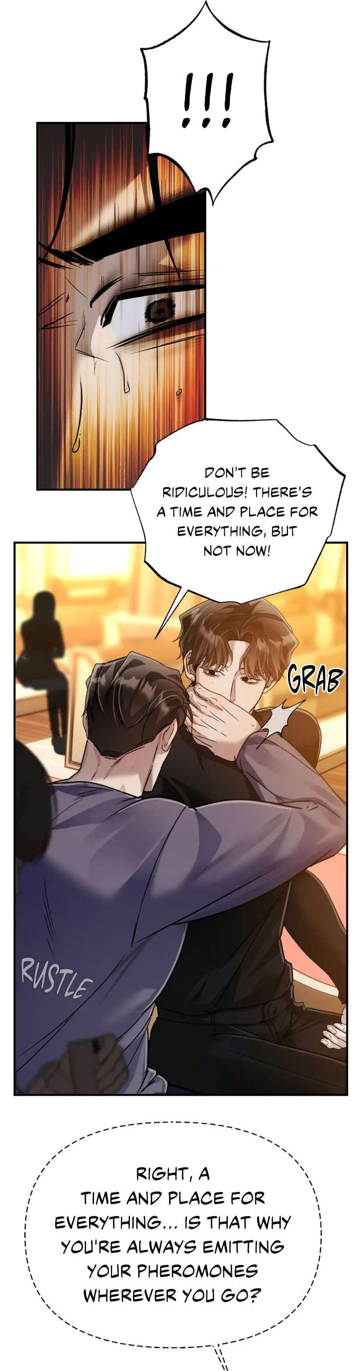 A-Crown-Of-Thorns-By-Sokkong-Uncensored-Eng page 23