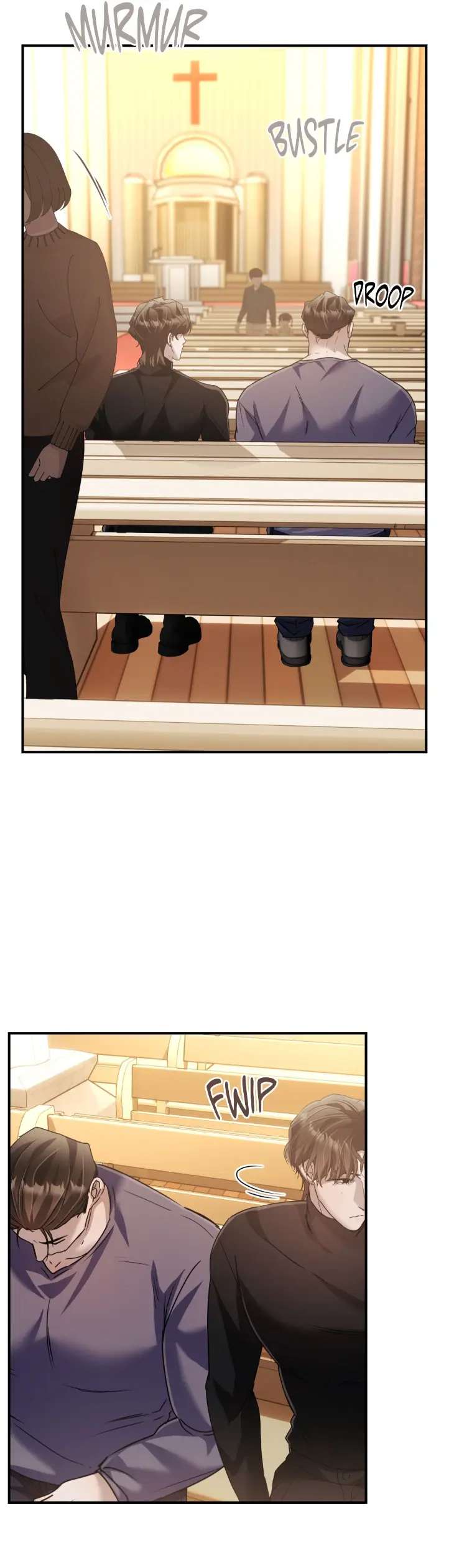 A-Crown-Of-Thorns-By-Sokkong-Uncensored-Eng page 26