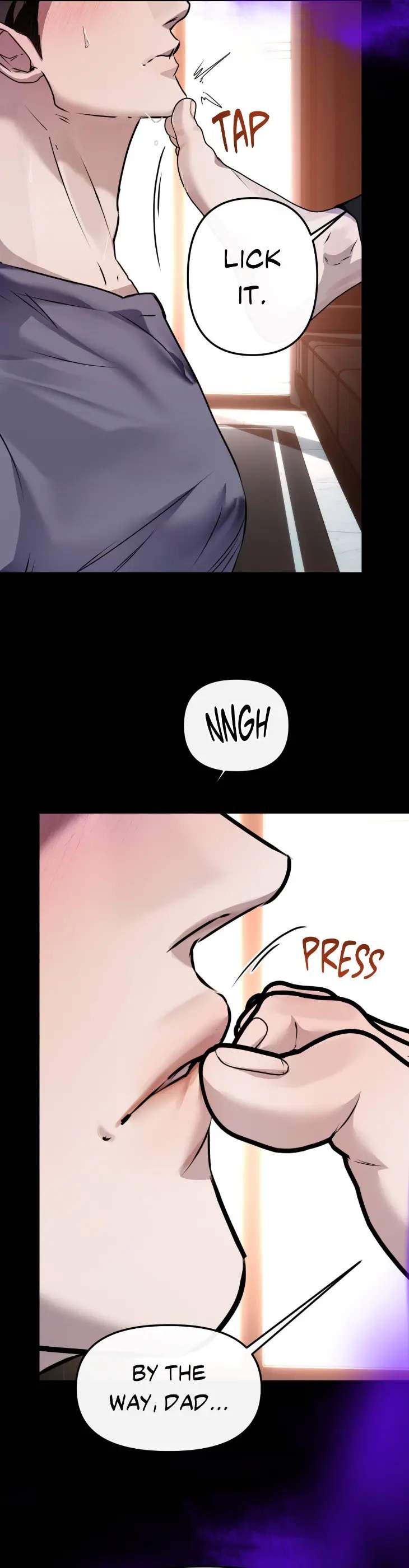 A-Crown-Of-Thorns-By-Sokkong-Uncensored-Eng page 43