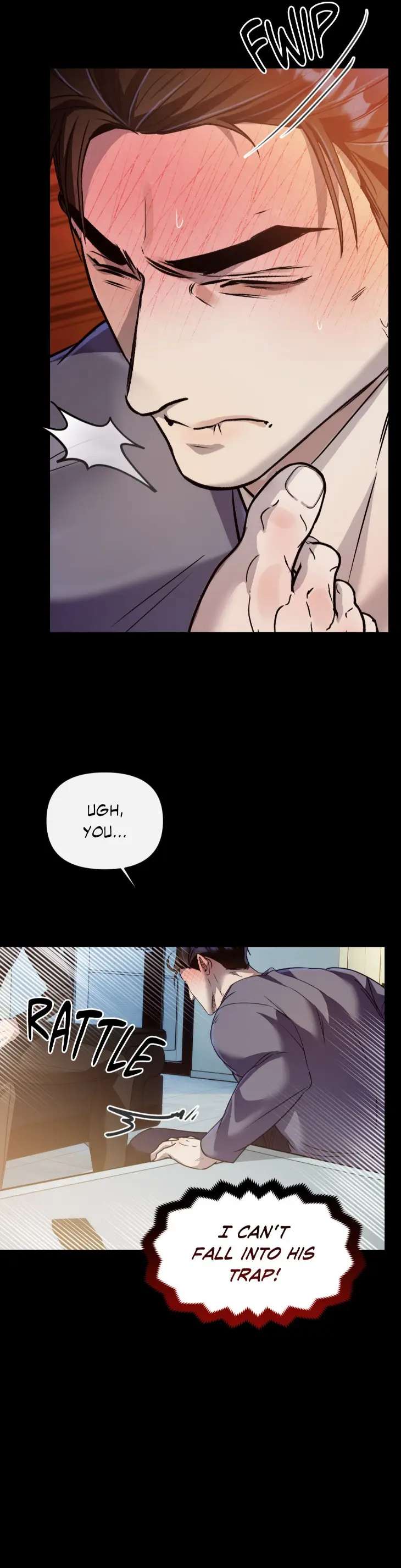 A-Crown-Of-Thorns-By-Sokkong-Uncensored-Eng page 3